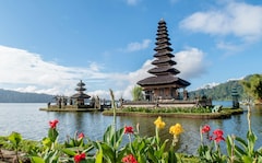 Indonesia Is Offering A Remote Worker Visa For Less Than Rs 38,000