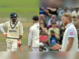 'एक बिगड़ैल बच्चा...'  बेन स्टोक्स के ‘हैंडशेक ड्रॉमा’ पर मचा बवाल, पूर्व दिग्गजों ने ऐसे किया रिएक्ट