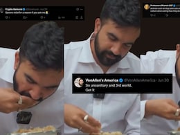 Why Eating With Hands Is So Alien To The West, Why It Is Not To The Rest