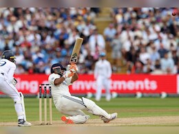 IND vs ENG: 'अविश्वसनीय है वह...' विश्व क्रिकेट का यह खिलाड़ी है दूसरा 'ऋषभ पंत', इंग्लैंड पूर्व कप्तान ने बताया