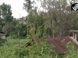 Returning Home Is Just The First Step For Displaced Meitei Families In Manipur Returning Home Is Just The First Step For Displaced Meitei Families In Manipur