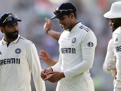 Handed Rishabh Pants Runs Back To England: Shubman Gills Captaincy Blasted By Ex-Captain