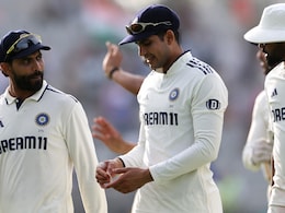 'Handed' Rishabh Pant's Runs Back To England: Shubman Gill's Captaincy Blasted By Ex-Captain