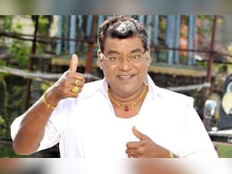 Kota Srinivasa Rao Death: सिनेसृष्टीवर शोककळा! 750 सिनेमे करणाऱ्या दिग्गज खलनायकाचे निधन Kota Srinivasa Rao Death: सिनेसृष्टीवर शोककळा! 750 सिनेमे करणाऱ्या दिग्गज खलनायकाचे निधन