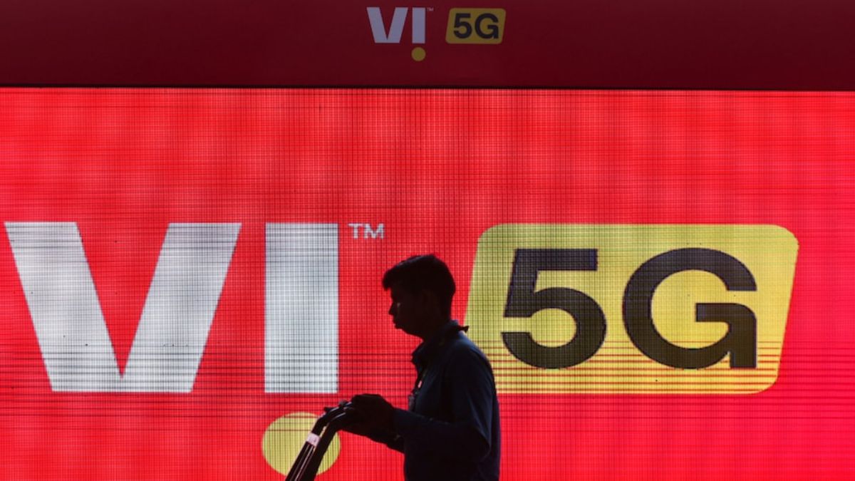 Vodafone Idea चे प्रीपेड युजर्सना दिली खुशखबर; पहा काय खास