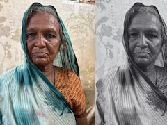 Gujarat Woman, 70, Arrested 16 Years After Highway Robbery-Murder