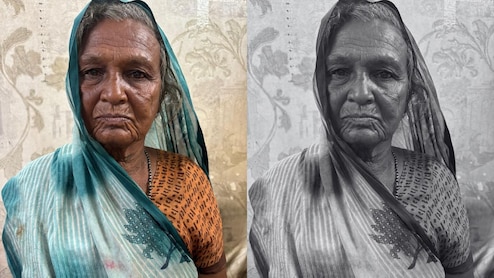 Gujarat Woman, 70, Arrested 16 Years After Highway Robbery-Murder