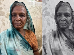 Gujarat Woman, 70, Arrested 16 Years After Highway Robbery-Murder Gujarat Woman, 70, Arrested 16 Years After Highway Robbery-Murder