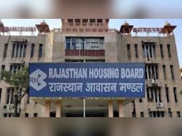 Rajasthan: राजस्थान हाउसिंग बोर्ड ने बढ़ाई जमीन की दरें, जयपुर में सबसे ज्यादा इजाफा Rajasthan: राजस्थान हाउसिंग बोर्ड ने बढ़ाई जमीन की दरें, जयपुर में सबसे ज्यादा इजाफा