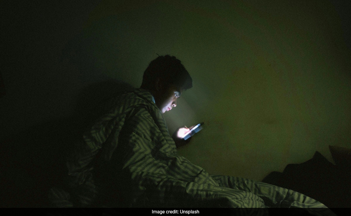 Смартфоните влияят ли на очите ви По голямата част от