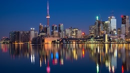 Indian Woman Living In Canada Says She Doesn't Want To Return: "We Love Our Life Here"