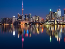 Indian Woman Living In Canada Says She Doesn't Want To Return: "We Love Our Life Here" Indian Woman Living In Canada Says She Doesn't Want To Return: "We Love Our Life Here"