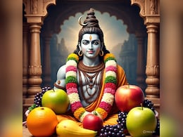 शिवलिंग पर नहीं चढ़ाने चाहिए ये फल, जानें भोलेनाथ की पूजा में क्या चढ़ाएं शिवलिंग पर नहीं चढ़ाने चाहिए ये फल, जानें भोलेनाथ की पूजा में क्या चढ़ाएं