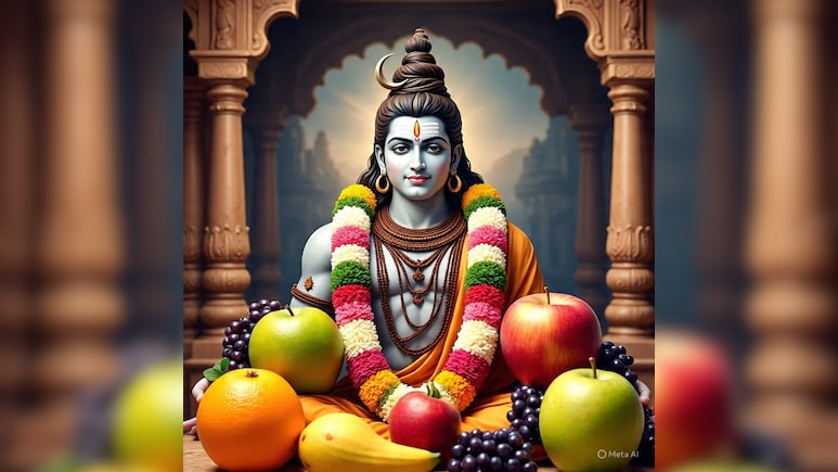 शिवलिंग पर नहीं चढ़ाने चाहिए ये फल, जानें भोलेनाथ की पूजा में क्या चढ़ाएं शिवलिंग पर नहीं चढ़ाने चाहिए ये फल, जानें भोलेनाथ की पूजा में क्या चढ़ाएं