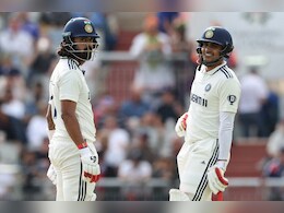 IND vs ENG: टेस्ट इतिहास में सिर्फ दूसरी बार, विदेशी सरजमीं पर भारतीय बल्लेबाजों ने किया यह कारनामा IND vs ENG: टेस्ट इतिहास में सिर्फ दूसरी बार, विदेशी सरजमीं पर भारतीय बल्लेबाजों ने किया यह कारनामा