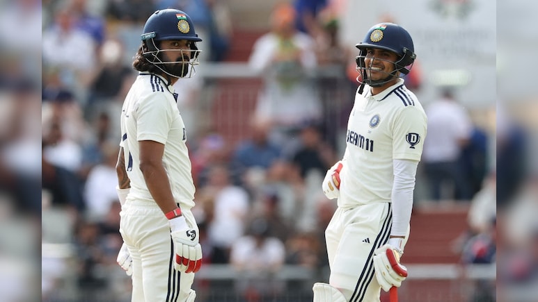 IND vs ENG: टेस्ट इतिहास में सिर्फ दूसरी बार, विदेशी सरजमीं पर भारतीय बल्लेबाजों ने किया यह कारनामा IND vs ENG: टेस्ट इतिहास में सिर्फ दूसरी बार, विदेशी सरजमीं पर भारतीय बल्लेबाजों ने किया यह कारनामा