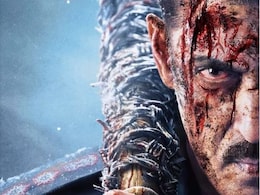 <i>Battle Of Galwan</i>: Salman Khan Unveils A Powerful First Look Of His Next Film <i>Battle Of Galwan</i>: Salman Khan Unveils A Powerful First Look Of His Next Film