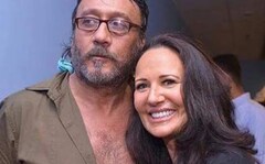 Jackie Shroff Reveals Wife Ayesha Left Lavish Life To Live In <i>Chawl</i> With Him