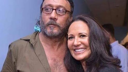 Jackie Shroff Reveals Wife Ayesha Left Lavish Life To Live In Chawl With Him: "She Queued To Go To The Toilet"