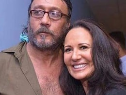 Jackie Shroff Reveals Wife Ayesha Left Lavish Life To Live In <i>Chawl</i> With Him: "She Queued To Go To The Toilet" Jackie Shroff Reveals Wife Ayesha Left Lavish Life To Live In <i>Chawl</i> With Him: "She Queued To Go To The Toilet"
