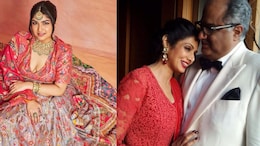 Why Anshula Kapoor Felt Like An Outcast At School After Boney Kapoor Married Sridevi