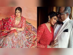 Why Anshula Kapoor Felt Like An Outcast At School After Boney Kapoor Married Sridevi
