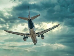 Raipur Airport: बिजली गिरने से रायपुर एयरपोर्ट के ATC सिस्टम में आई खराबी, रातभर फ्लाइट की लैडिंग पर रोक Raipur Airport: बिजली गिरने से रायपुर एयरपोर्ट के ATC सिस्टम में आई खराबी, रातभर फ्लाइट की लैडिंग पर रोक