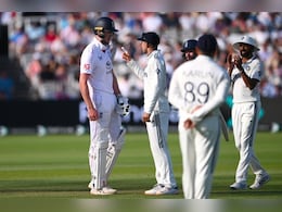 After Shubman Gill vs Zak Crawley Bad Blood, Joe Root's Act For Mohammed Siraj Called 'Defining'
