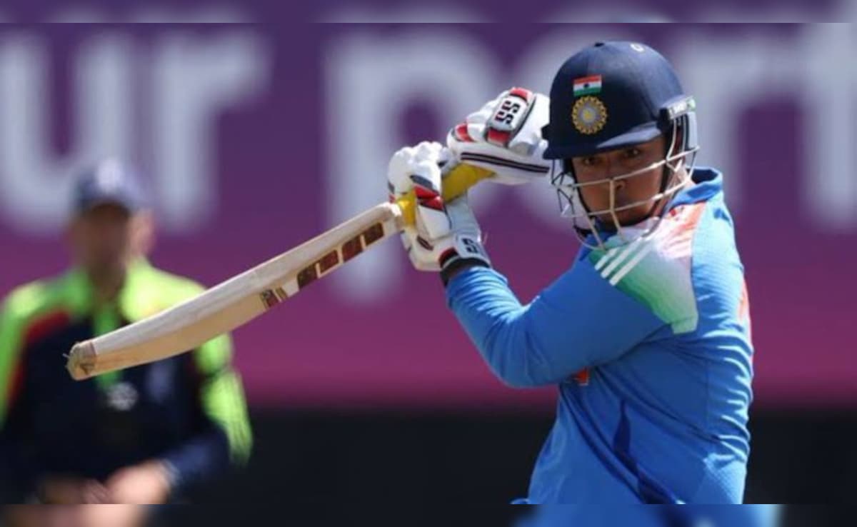 Latest and Breaking News on NDTV