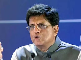 ट्रेड डील तभी जब वो राष्ट्रहित में हो... अमेरिका के साथ व्यापार को लेकर बातचीत पर बोले पीयूष गोयल ट्रेड डील तभी जब वो राष्ट्रहित में हो... अमेरिका के साथ व्यापार को लेकर बातचीत पर बोले पीयूष गोयल