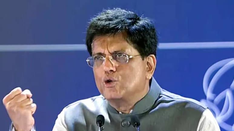 ट्रेड डील तभी जब वो राष्ट्रहित में हो... अमेरिका के साथ व्यापार को लेकर बातचीत पर बोले पीयूष गोयल ट्रेड डील तभी जब वो राष्ट्रहित में हो... अमेरिका के साथ व्यापार को लेकर बातचीत पर बोले पीयूष गोयल