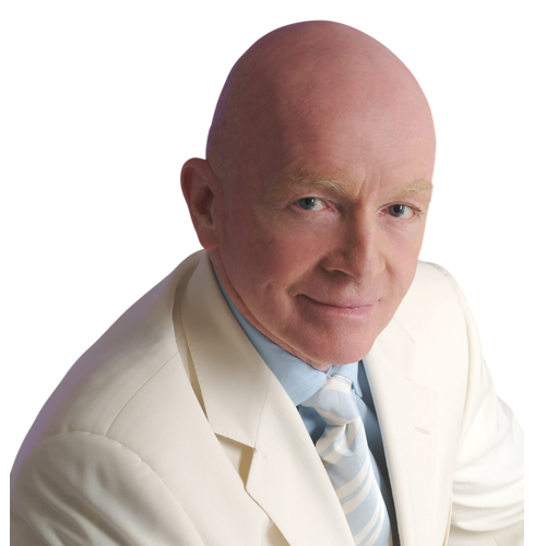 Mark Mobius