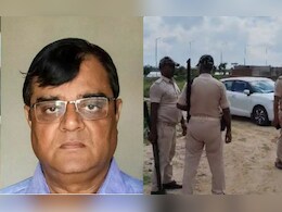 गोपाल खेमका हत्याकांड का दूसरा आरोपी विकास उर्फ राजा पुलिस एनकाउंटर में मारा गया गोपाल खेमका हत्याकांड का दूसरा आरोपी विकास उर्फ राजा पुलिस एनकाउंटर में मारा गया