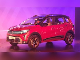 Renault Triber Facelift Launched In India At Rs 6.29 Lakh Renault Triber Facelift Launched In India At Rs 6.29 Lakh