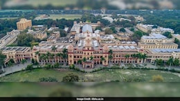 Banaras Hindu University Round 1 Allotment List Released For UG Admissions, Check Directly Here