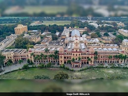 Banaras Hindu University Round 1 Allotment List Released For UG Admissions, Check Directly Here Banaras Hindu University Round 1 Allotment List Released For UG Admissions, Check Directly Here