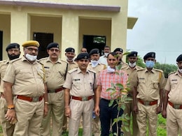 Rajasthan: इस IAS अधिकारी को कहते हैं 'पेड़ वाले बाबा', बोले- पिता के निधन के बाद बदल गया जीवन का मकसद Rajasthan: इस IAS अधिकारी को कहते हैं 'पेड़ वाले बाबा', बोले- पिता के निधन के बाद बदल गया जीवन का मकसद