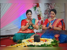 गर्भवती महिला को शिवलिंग की पूजा करनी चाहिए कि नहीं? पंडित जी से जानिए सही नियम गर्भवती महिला को शिवलिंग की पूजा करनी चाहिए कि नहीं? पंडित जी से जानिए सही नियम