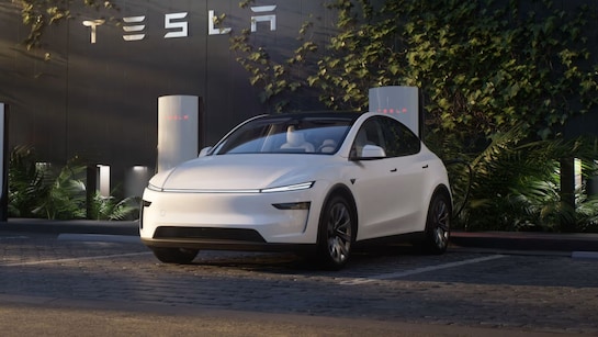 Tesla model y launch in india jun 2025