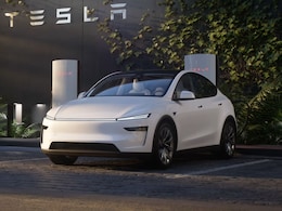 Tesla Model Y Arrives In India At Rs 59.89 Lakh: Meet Its Rivals Tesla Model Y Arrives In India At Rs 59.89 Lakh: Meet Its Rivals