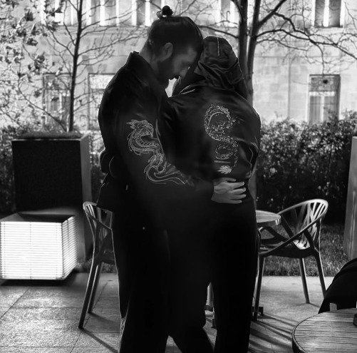 Rohman Shawl Defines Relationship With Ex-Girlfriend Sushmita Sen: "Not Lovers, Not Strangers..."