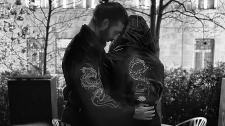 Rohman Shawl Defines Relationship With Ex-Girlfriend Sushmita Sen: "Not Lovers, Not Strangers..."