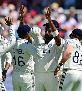 Irfan Pathan Hits Out Over Fake Quote On Jasprit Bumrahs Workload: "No Team Or..."