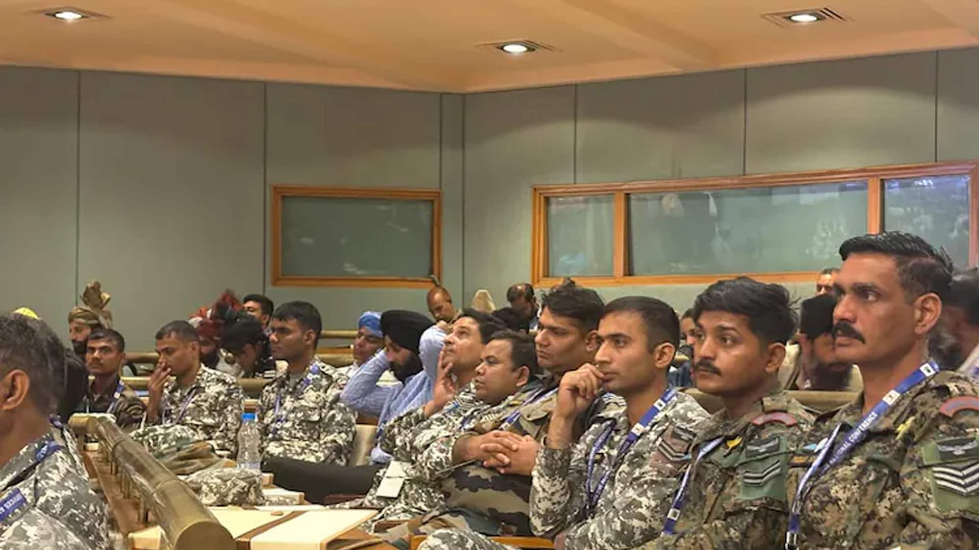 'Serve At Borders, We'll Take Care Of Family': Soldiers Get Legal Lifeline