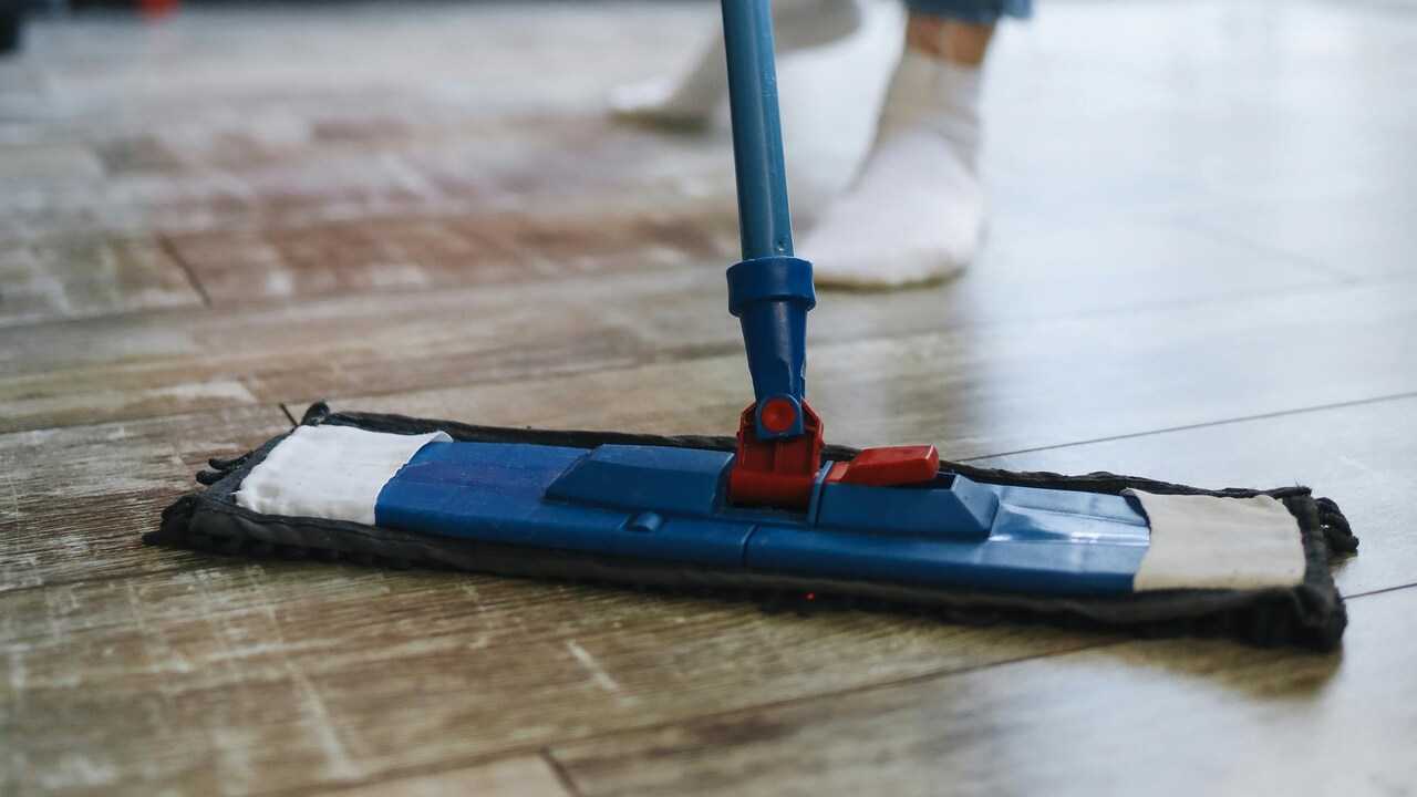 One swipe closer to spotless, mopping made easy, messes gone in minutes.