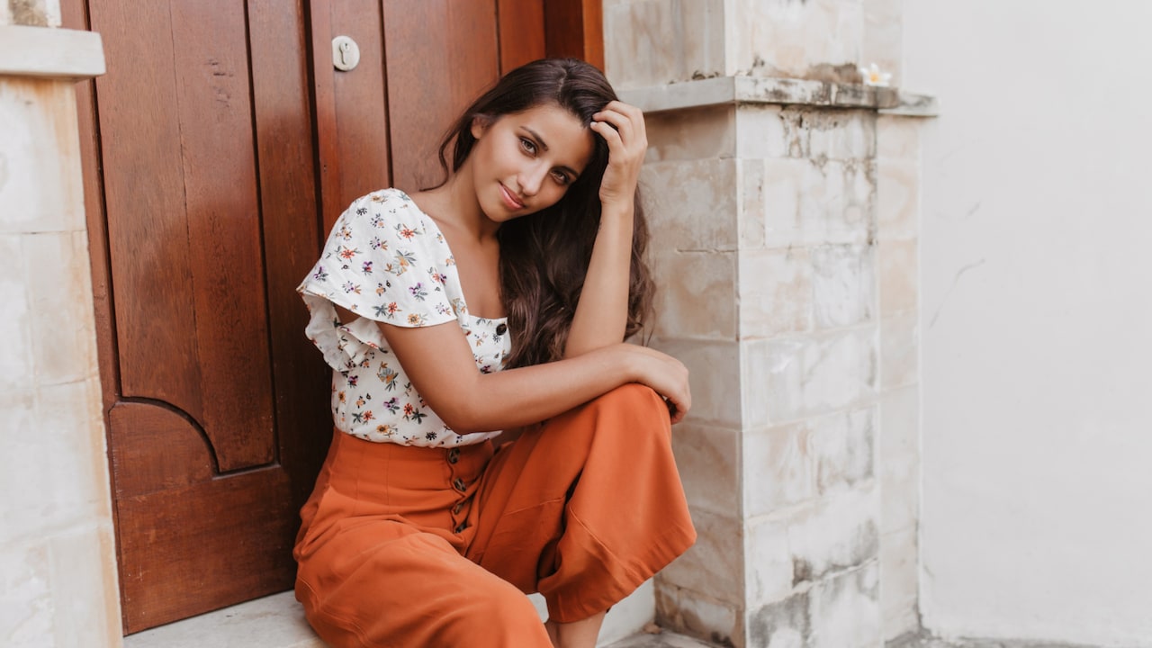 Here are 5 reasons why every wardrobe deserves a spot for palazzos in monsoon