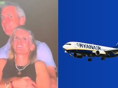 Coldplay Kiss Cam Fiasco Finds A Fan In Ryanair Airline: 