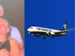 Coldplay Kiss Cam Fiasco Finds A Fan In Ryanair Airline: "Splitting Up Couples" Coldplay Kiss Cam Fiasco Finds A Fan In Ryanair Airline: "Splitting Up Couples"
