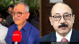 Mumbai Blasts Lawyer, Ex Foreign Secretary Among 4 To Get Rajya Sabha Pass