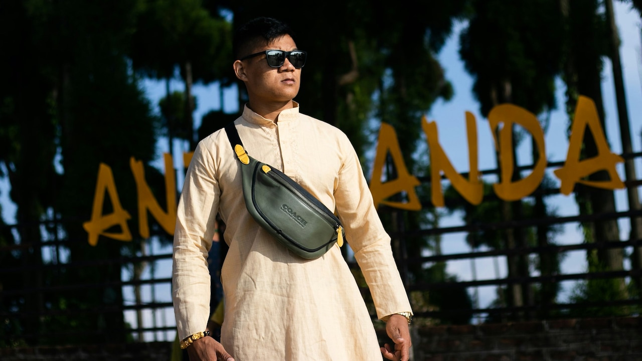 Get mens kurta under 
